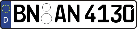 BN-AN4130