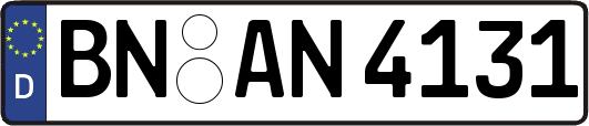 BN-AN4131