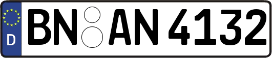 BN-AN4132