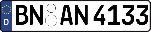 BN-AN4133