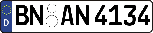 BN-AN4134