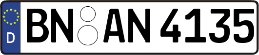 BN-AN4135