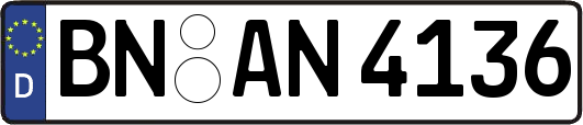 BN-AN4136