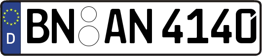BN-AN4140