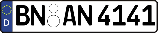 BN-AN4141
