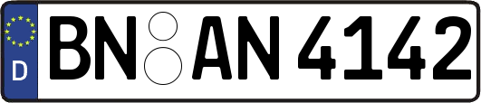 BN-AN4142