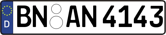BN-AN4143
