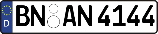 BN-AN4144