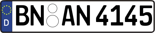 BN-AN4145