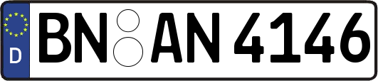 BN-AN4146