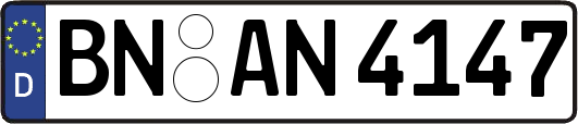 BN-AN4147
