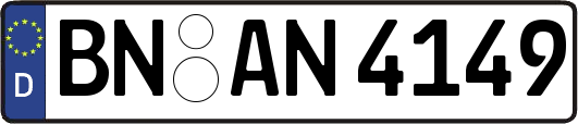 BN-AN4149