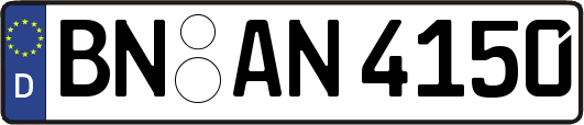 BN-AN4150