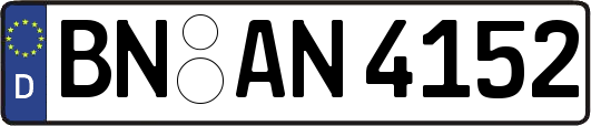 BN-AN4152
