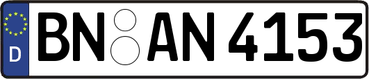 BN-AN4153