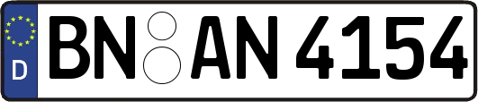 BN-AN4154