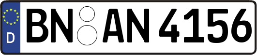 BN-AN4156