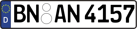 BN-AN4157