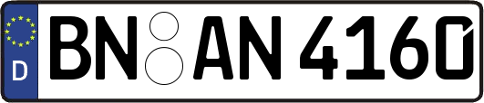 BN-AN4160