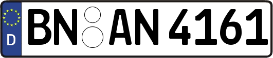 BN-AN4161