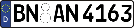 BN-AN4163