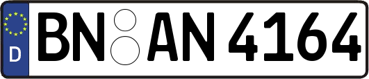 BN-AN4164