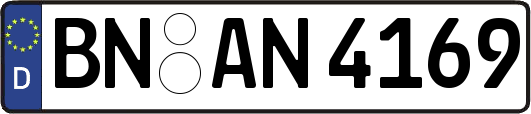 BN-AN4169