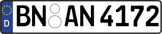 BN-AN4172