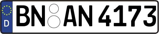 BN-AN4173