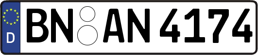 BN-AN4174
