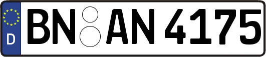 BN-AN4175
