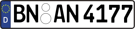 BN-AN4177