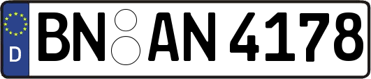 BN-AN4178