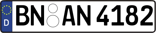 BN-AN4182