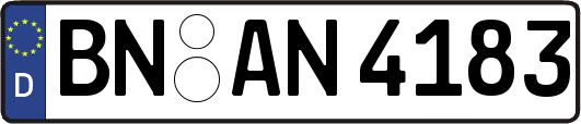 BN-AN4183