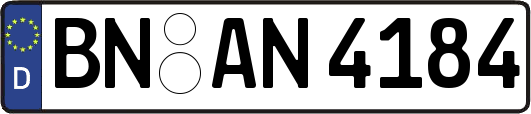 BN-AN4184