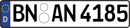 BN-AN4185