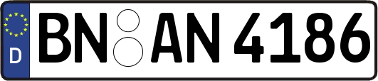 BN-AN4186