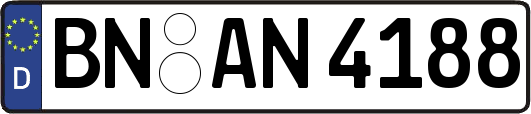 BN-AN4188