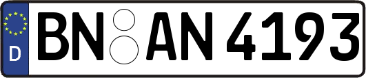 BN-AN4193