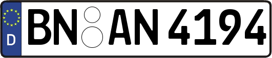 BN-AN4194