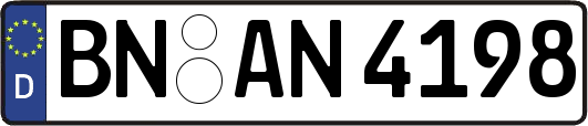 BN-AN4198