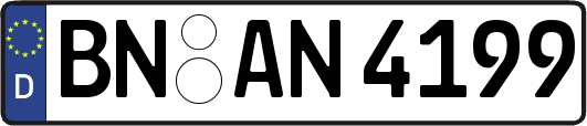 BN-AN4199
