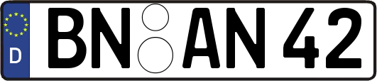 BN-AN42