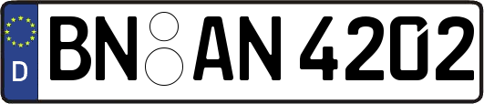 BN-AN4202