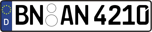 BN-AN4210
