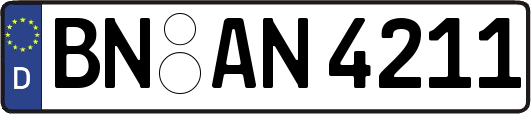 BN-AN4211