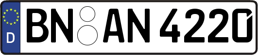 BN-AN4220