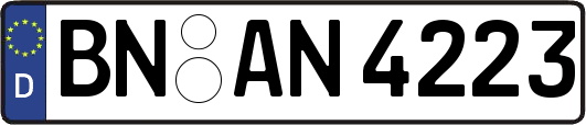 BN-AN4223