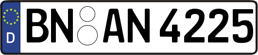 BN-AN4225